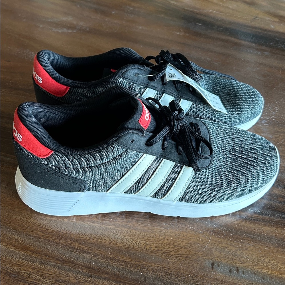 ADIDAS Lite Racer Running Shoe - Picture 8 of 8